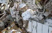 Vols habités : l'ESA juge le coût « très raisonnable »