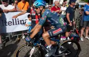 Vuelta : Mikel Landa remporte l'étape-reine, Enric Mas sacré