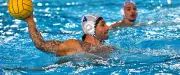 Water-polo : Sète battu à Strasbourg mais rassuré sur le contenu
