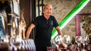 Week-end dégustation et marché gourmand à la cave de Collorgues