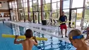 Week-end portes ouvertes à la piscine du Pic Saint-Loup