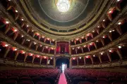 Xavier Ribes, nouveau chef de chœur de l’Opéra de Nice