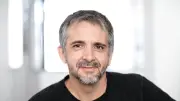 Yan Lespoux présente Les Amateurs à la Librairie AB de Lunel