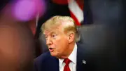 Yémen : Trump annule les frappes contre les Houthis