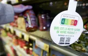 Yuka dénonce les pressions de l'agro-industrie dans un livre blanc