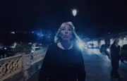 Zazie dévoile les coulisses du clip de La même histoire