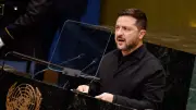 Zelensky appelle à une trêve énergétique avant un hiver rude