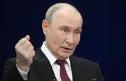Zelensky et Poutine s'affrontent sur les drones ukrainiens