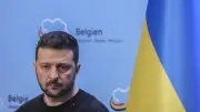 Zelensky : son avion visé par un drone en Moldavie