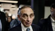 Zemmour annoncera sa candidature avant décembre 2027