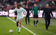 Zidane chamboule tout face à la Belgique