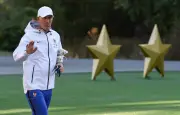 Zidane à Clairefontaine : les papas retrouvent leur héros