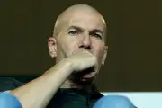 Zidane dévoilera sa première liste des Bleus le 18 septembre