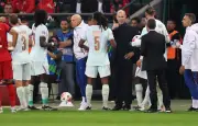 Zidane : victoire des Bleus à Izmit, un premier pas réussi