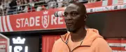 Zoumana Camara : « On est sur le bon chemin, on avance »