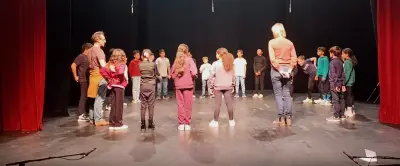 50 000 € pour l'éducation artistique des jeunes à Montpellier