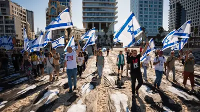 7-Octobre : Israël commémore dans un climat de défiance