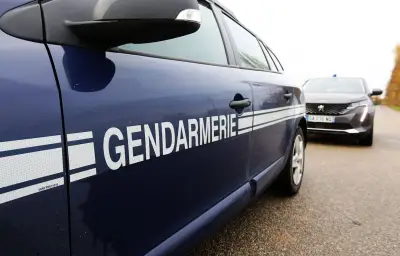 A26 : homme tué par balle, migrants découverts dans le véhicule