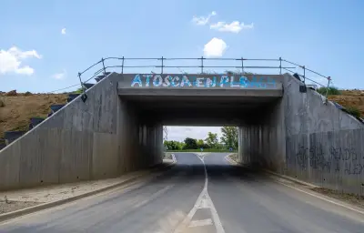 A69 : ouverture début novembre, les opposants mobilisés dans le Tarn