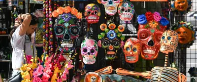 Abracada Bouh : un festival d'Halloween pour enfants au Château de Flaugergues