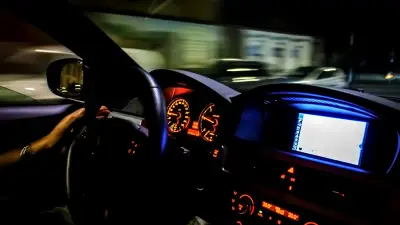Accident mortel près de Lisbonne : il abandonne sa passagère