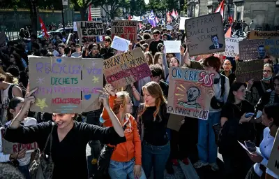 Acte V des lycéens : 130 établissements fermés lundi