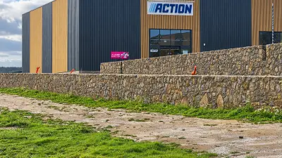 Action ouvre son premier magasin en Lozère à Langogne samedi