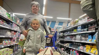 Action ouvre son premier magasin en Lozère à Langogne