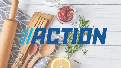 Action propose un mixeur plongeant à moins de 7 euros