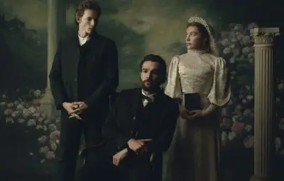 Adaptations littéraires : séries et plateformes réinventent les classiques