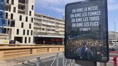 Affiches de Béziers : 221 campagnes par an, l'opposition interpelle
