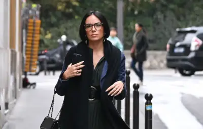 Agathe Auproux : le rôle décisif du père de Cyril Hanouna dans son diagnostic