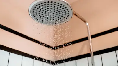 Agen : privé de douche depuis 11 mois, il se lave chez son fils