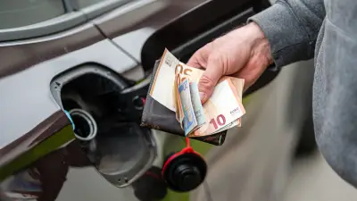 Aide carburant 100 € : démarches reportées au 27 octobre