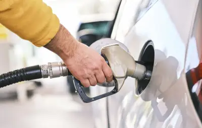 Aide carburant grands rouleurs prolongée jusqu'à fin 2026