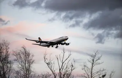 Aides insonorisation Orly : prise en charge à 100 % pour les riverains