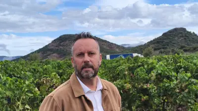 Aire de stockage de poids lourds au Bosc : le maire juge le projet inadapté