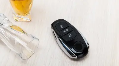 Alcool au volant : l'Espagne veut abaisser le taux à 0,2 g