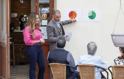 Alerte à l'hôtel : M6 lance son nouveau programme d'aide aux hôteliers
