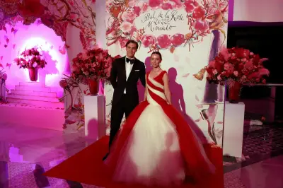 Alexandra de Hanovre fiancée : bague et mariage en vue à Monaco ?
