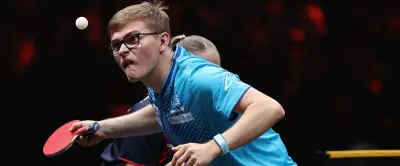 Alexis Lebrun rejoint Félix en 16es du Grand Smash de Chine