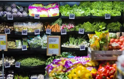 Alimentation durable : la 4CF consulte ses habitants