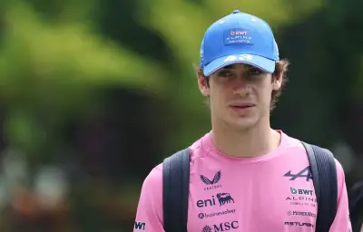Alpine : Colapinto appelle ses fans à cesser les attaques contre Gasly