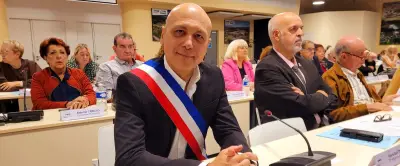 Alès : Cyril Laurent élu 9e adjoint après la mort d'Alain Aurèche