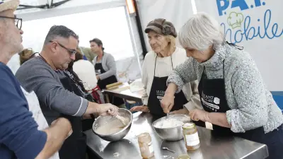 Alès : la science se fête à Rochebelle avec les Saveurs savantes
