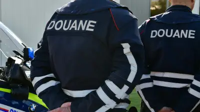 Alésienne condamnée à 18 mois ferme pour trafic de stupéfiants en Haute-Savoie