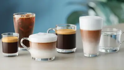 Amazon casse le prix de la machine à café grain Philips 3300