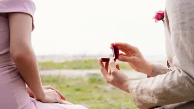 Ancien militaire en grève de la faim pour pouvoir se marier