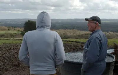 Angers : quartiers et ruralité se rencontrent ce week-end