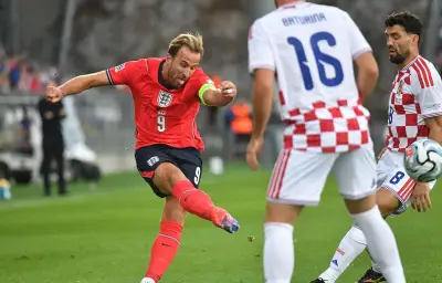 Angleterre-Croatie 7-0 : Tuchel savoure la démonstration